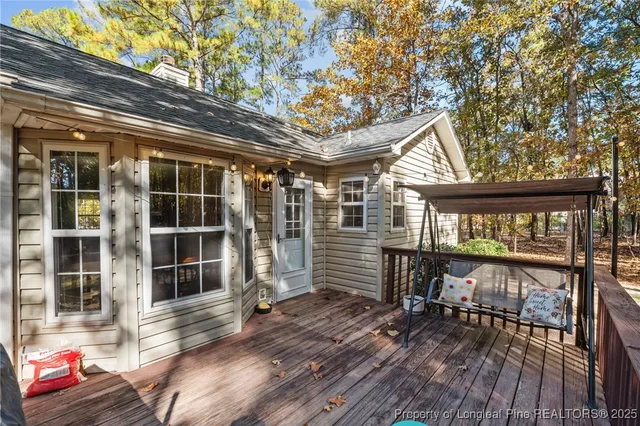 $299,000 | 191 Cedar Lane, Sanford, NC 27332