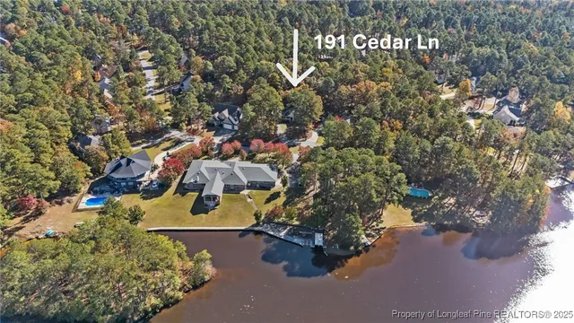 $299,000 | 191 Cedar Lane, Sanford, NC 27332