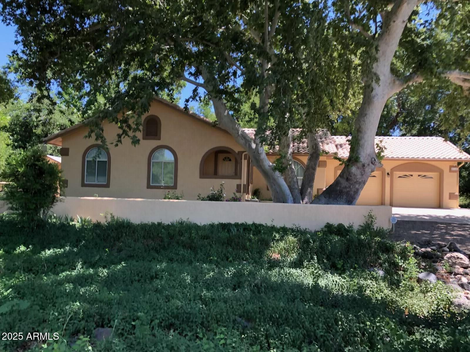 4165 East Beaver Vista Road Rimrock, AZ 86335 - Photo 1 of 29 IMG_3334