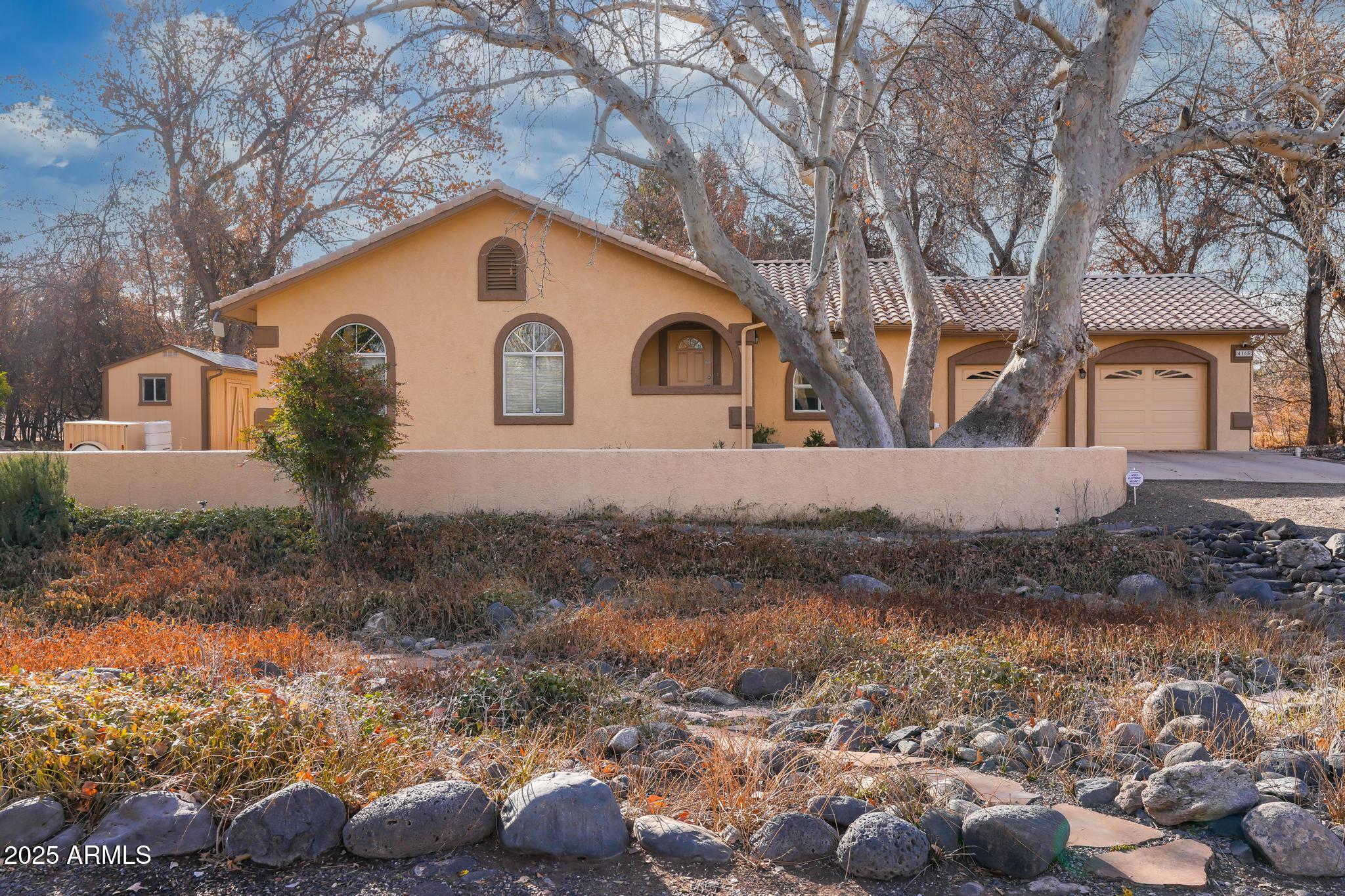 4165 East Beaver Vista Road Rimrock, AZ 86335 - Photo 2 of 29 DSC09690-Edit