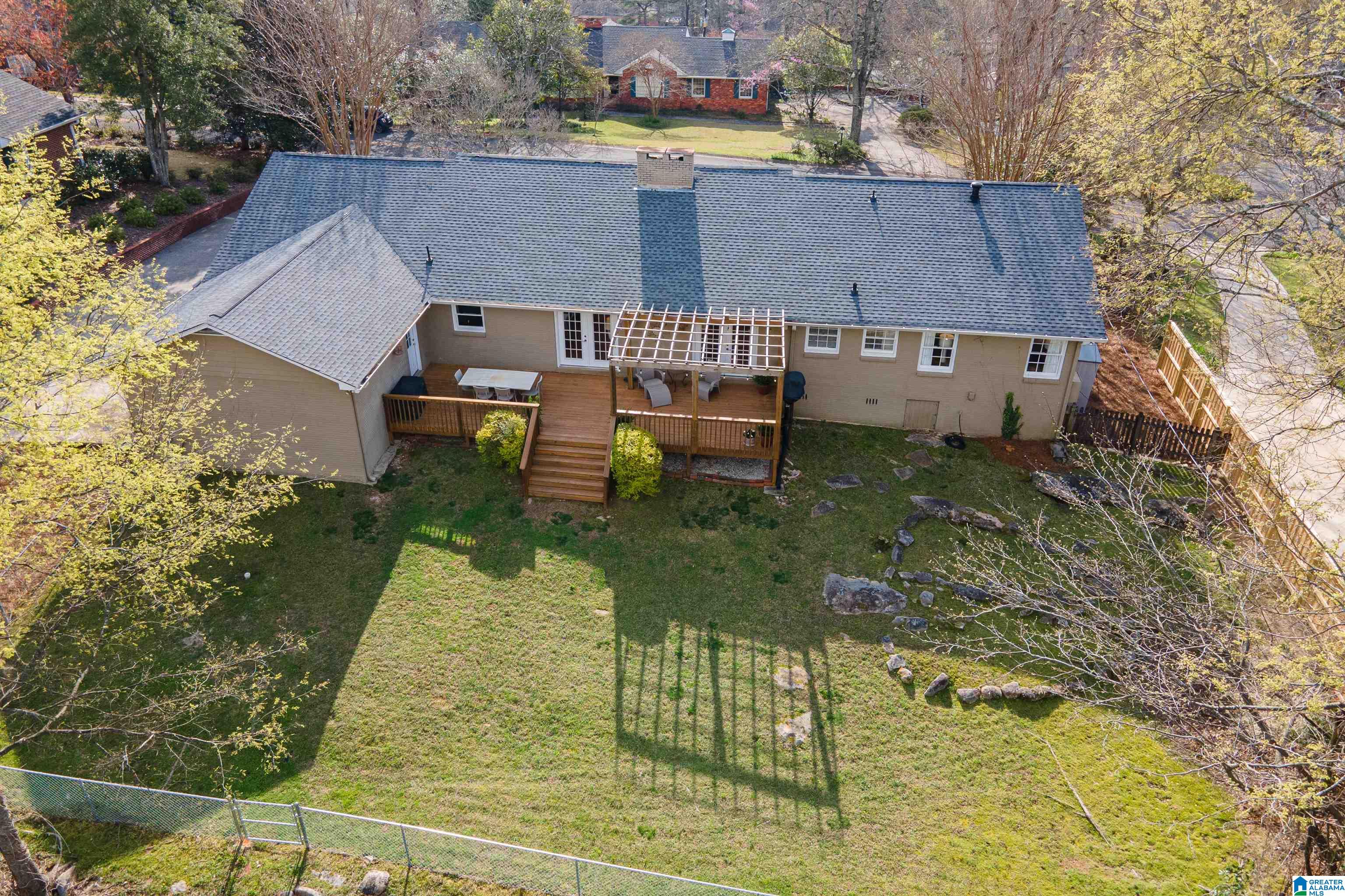 3556 Rockhill Road Birmingham, AL 35223 - Photo 50 of 50