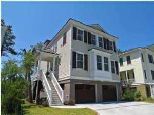 1778 Bergenfield Road Mount Pleasant, SC 29466 - Photo 1 of 12 1778 Bergenfield Front