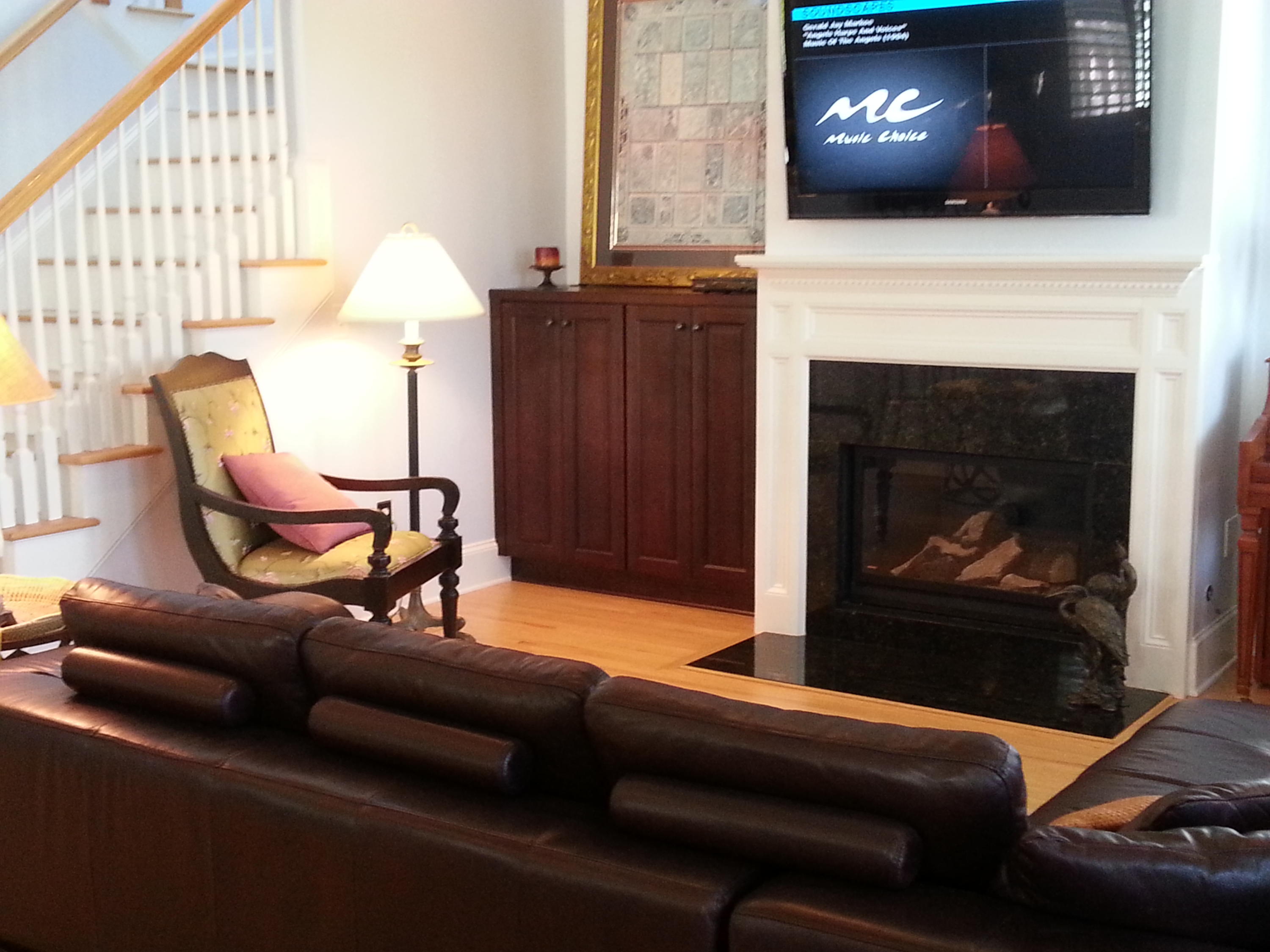 1778 Bergenfield Road Mount Pleasant, SC 29466 - Photo 6 of 12 1778 Bergenfield Living