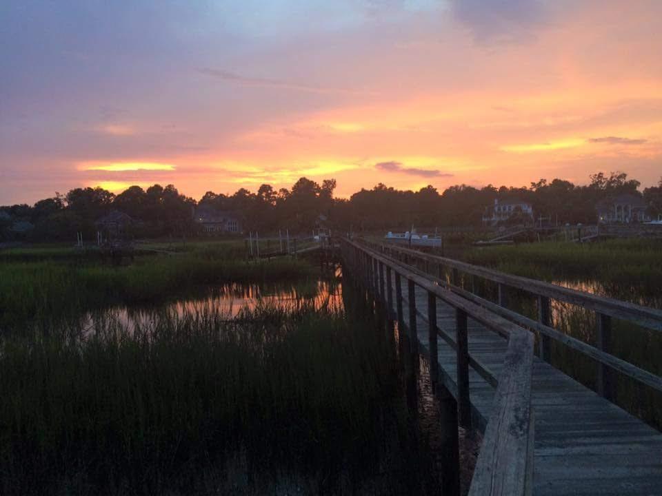 1778 Bergenfield Road Mount Pleasant, SC 29466 - Photo 10 of 12 1778 Bergenfield Sunset 2