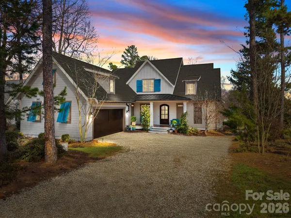 $1,095,000 | 22304 John Gamble Road, Cornelius, NC 28031