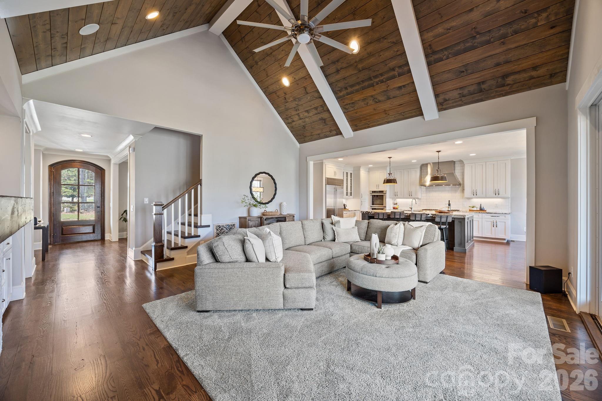 22304 John Gamble Road Cornelius, NC 28031 - Photo 2 of 45