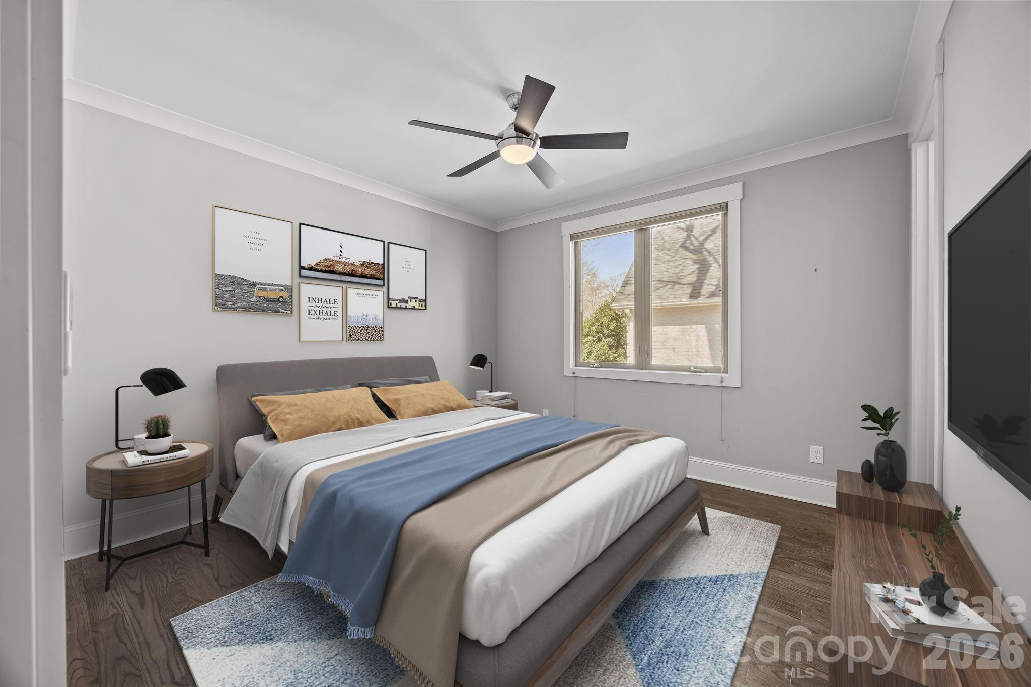 22304 John Gamble Road Cornelius, NC 28031 - Photo 27 of 45