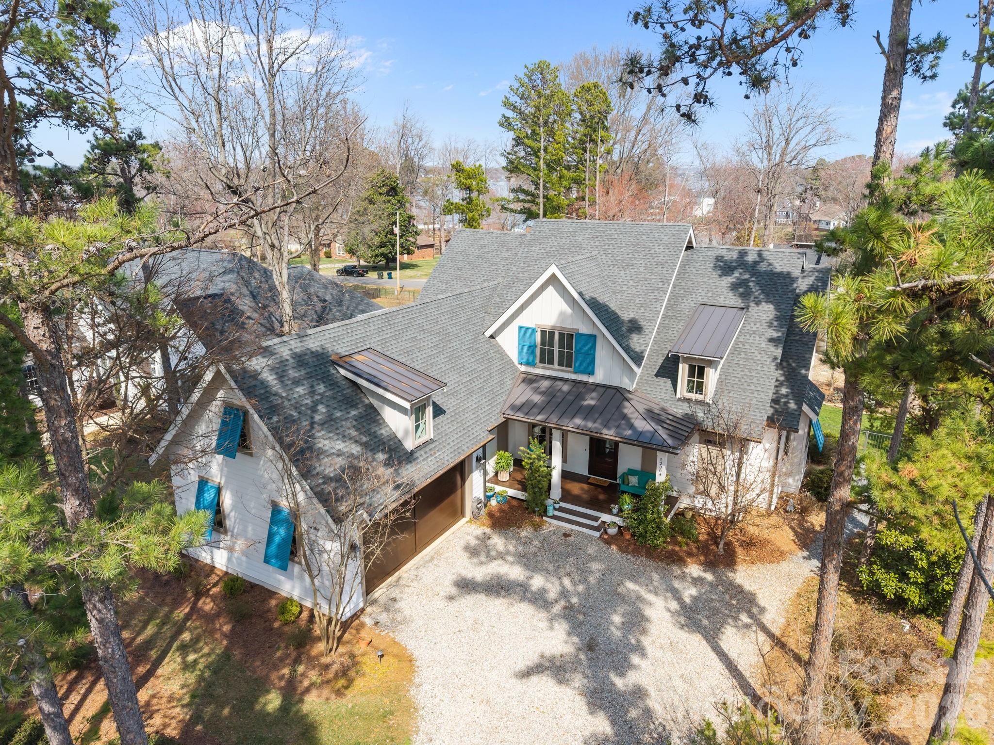 22304 John Gamble Road Cornelius, NC 28031 - Photo 40 of 45