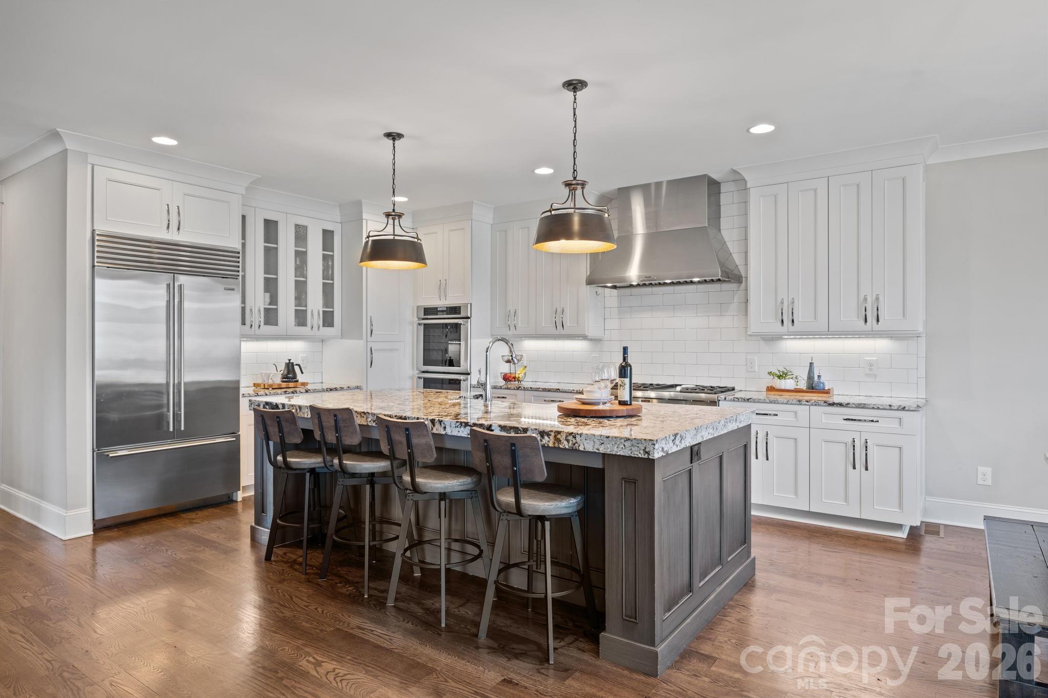 22304 John Gamble Road Cornelius, NC 28031 - Photo 4 of 45