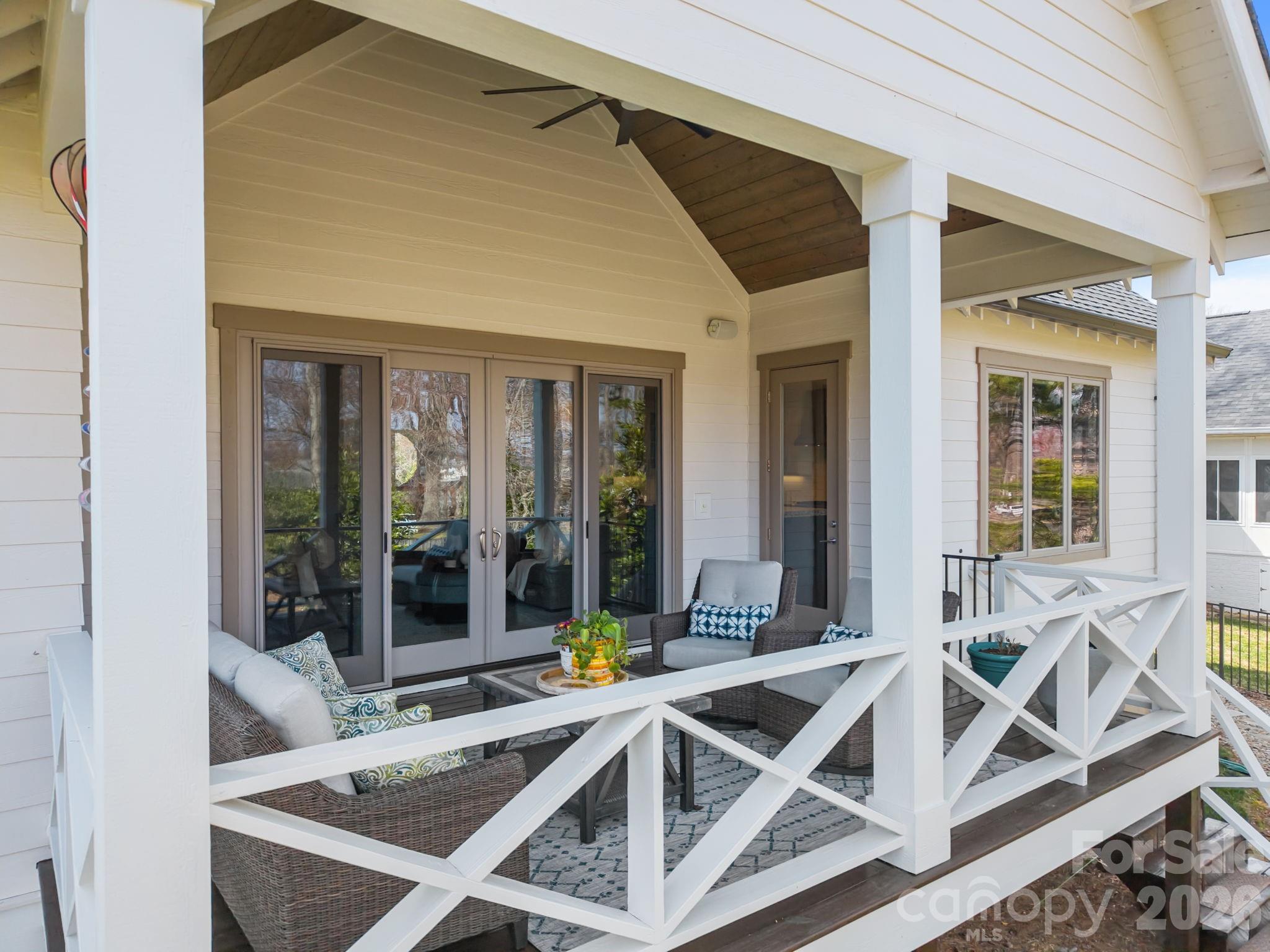 22304 John Gamble Road Cornelius, NC 28031 - Photo 41 of 45