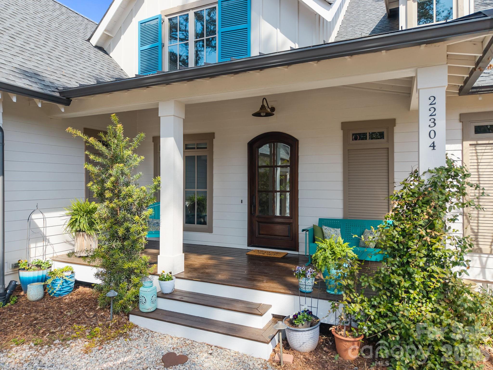 22304 John Gamble Road Cornelius, NC 28031 - Photo 42 of 45