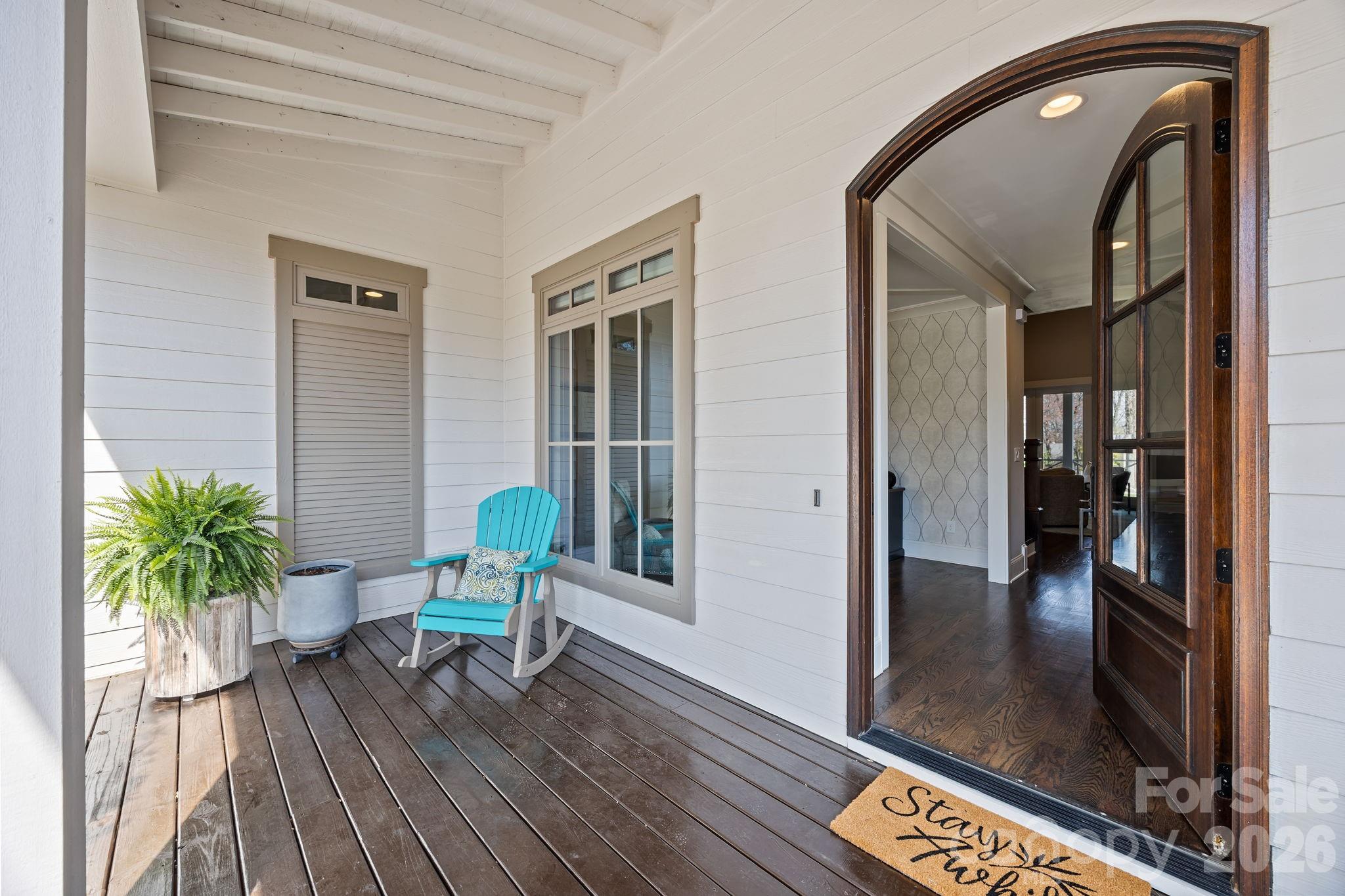 22304 John Gamble Road Cornelius, NC 28031 - Photo 43 of 45