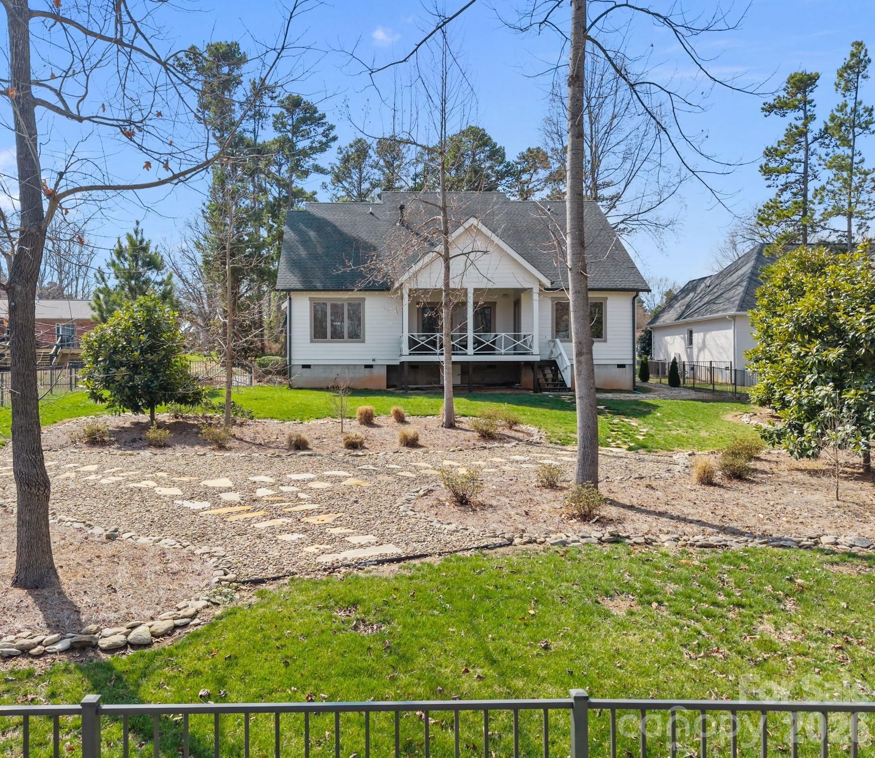 22304 John Gamble Road Cornelius, NC 28031 - Photo 44 of 45