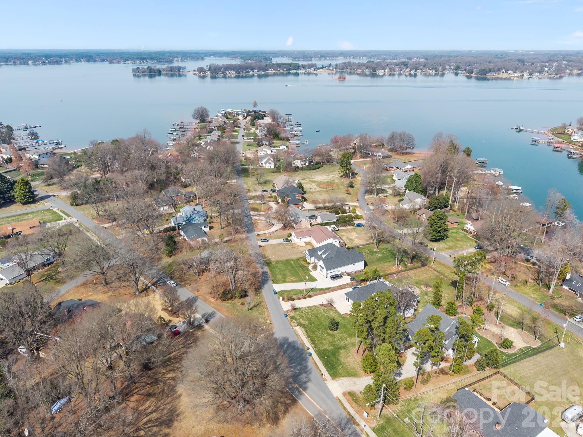 22304 John Gamble Road Cornelius, NC 28031 - Photo 45 of 45