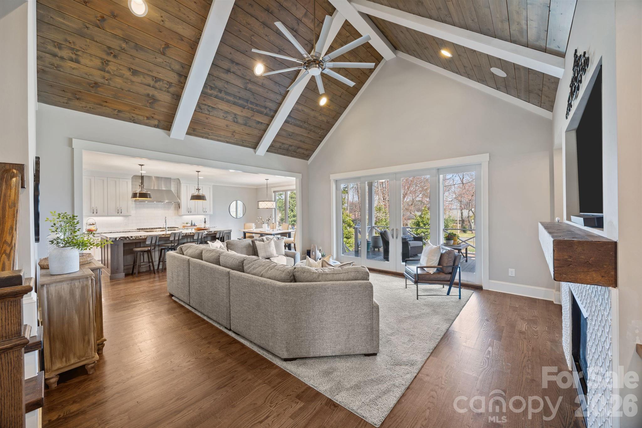 22304 John Gamble Road Cornelius, NC 28031 - Photo 5 of 45