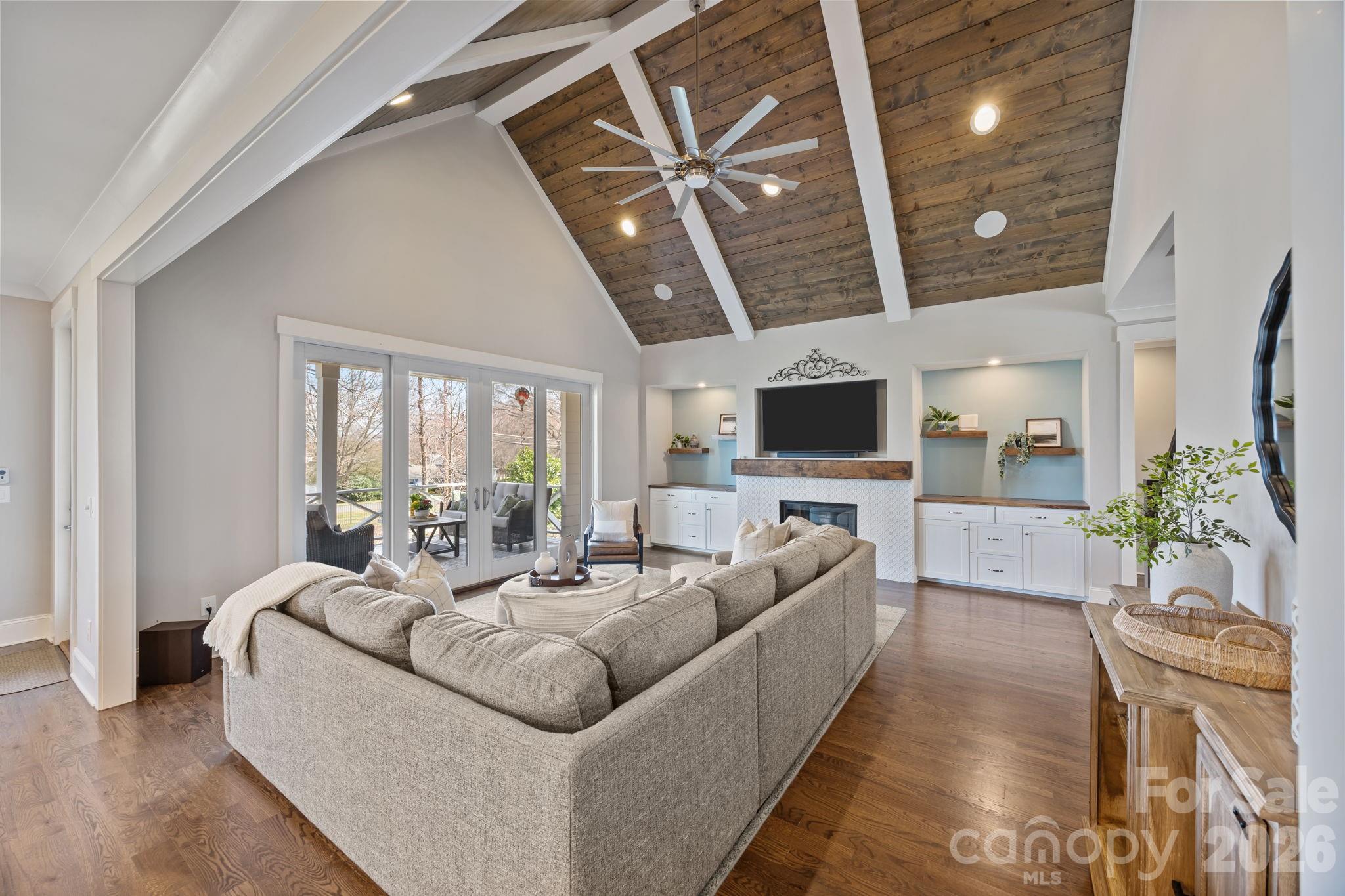 22304 John Gamble Road Cornelius, NC 28031 - Photo 6 of 45