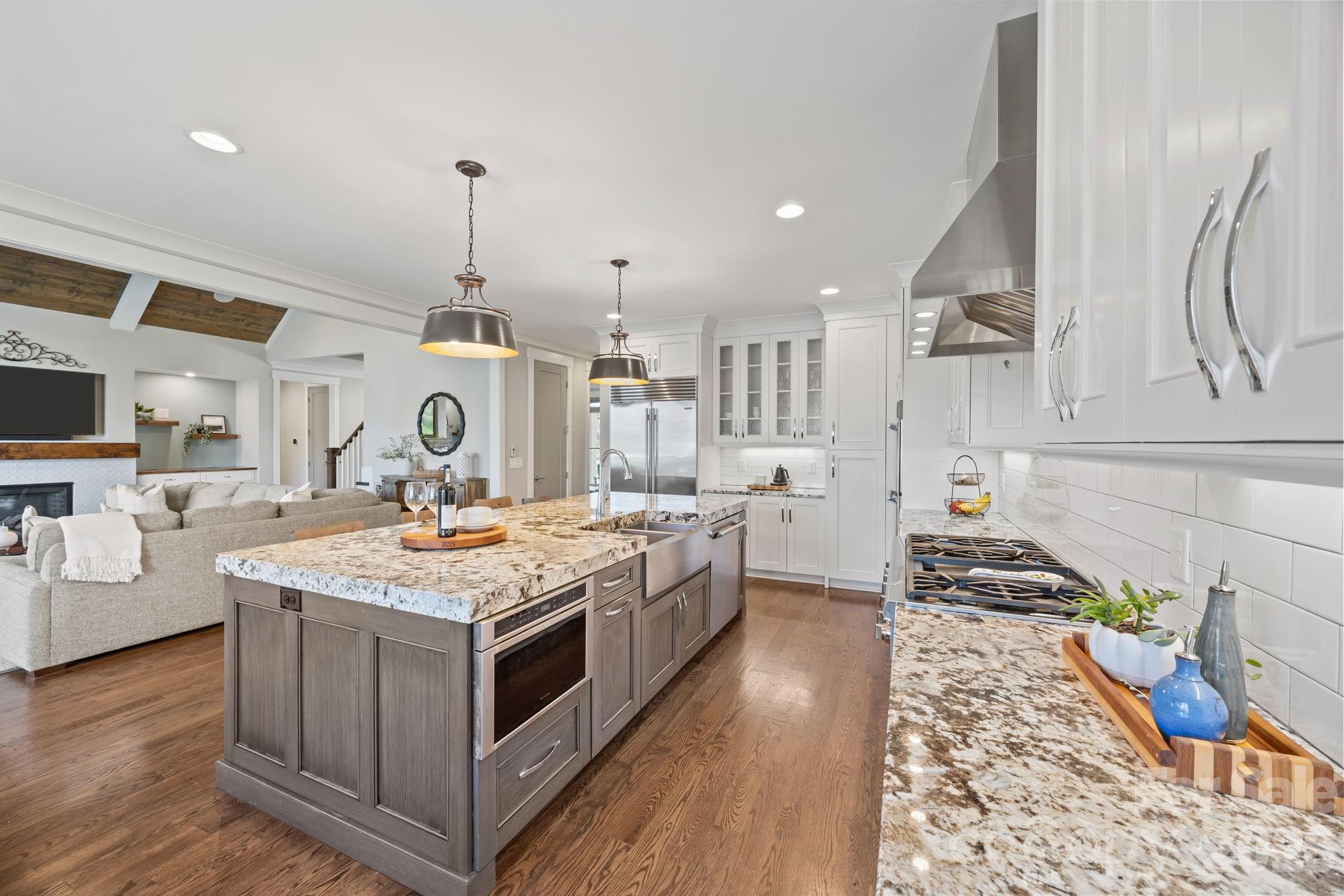 22304 John Gamble Road Cornelius, NC 28031 - Photo 8 of 45