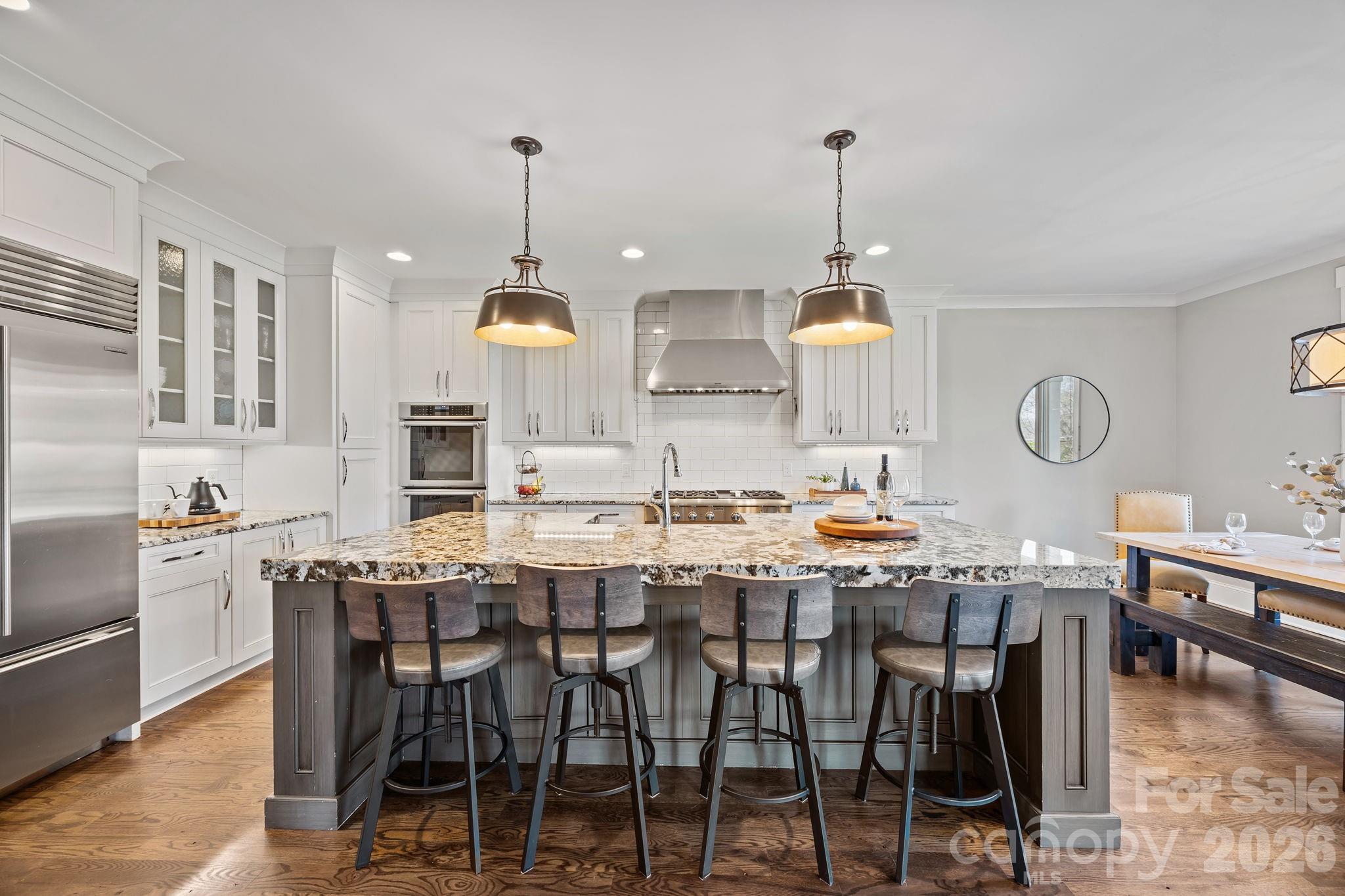 22304 John Gamble Road Cornelius, NC 28031 - Photo 9 of 45