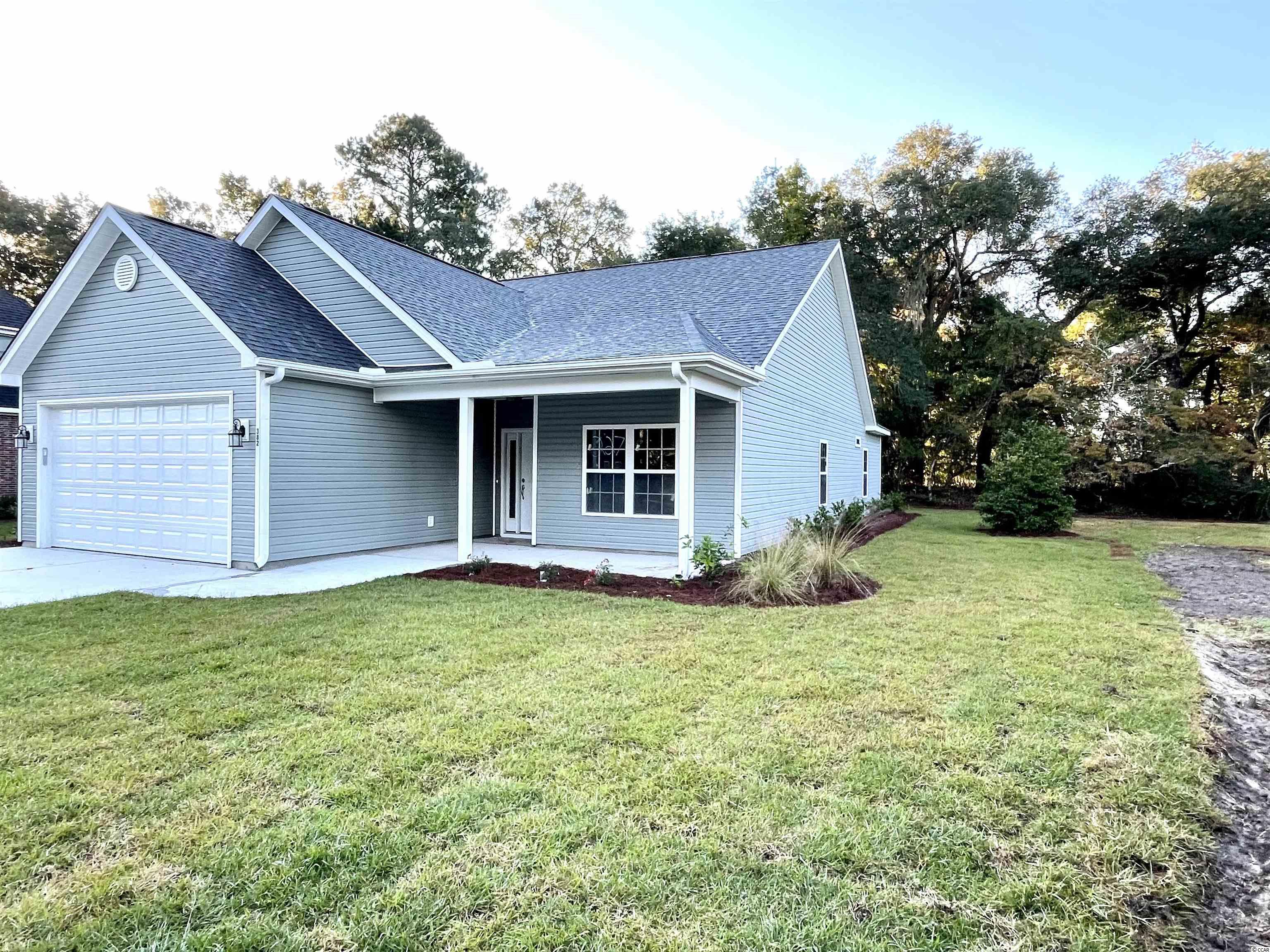 382 Wraggs Ferry Road Georgetown, SC 29440 - Photo 2 of 16