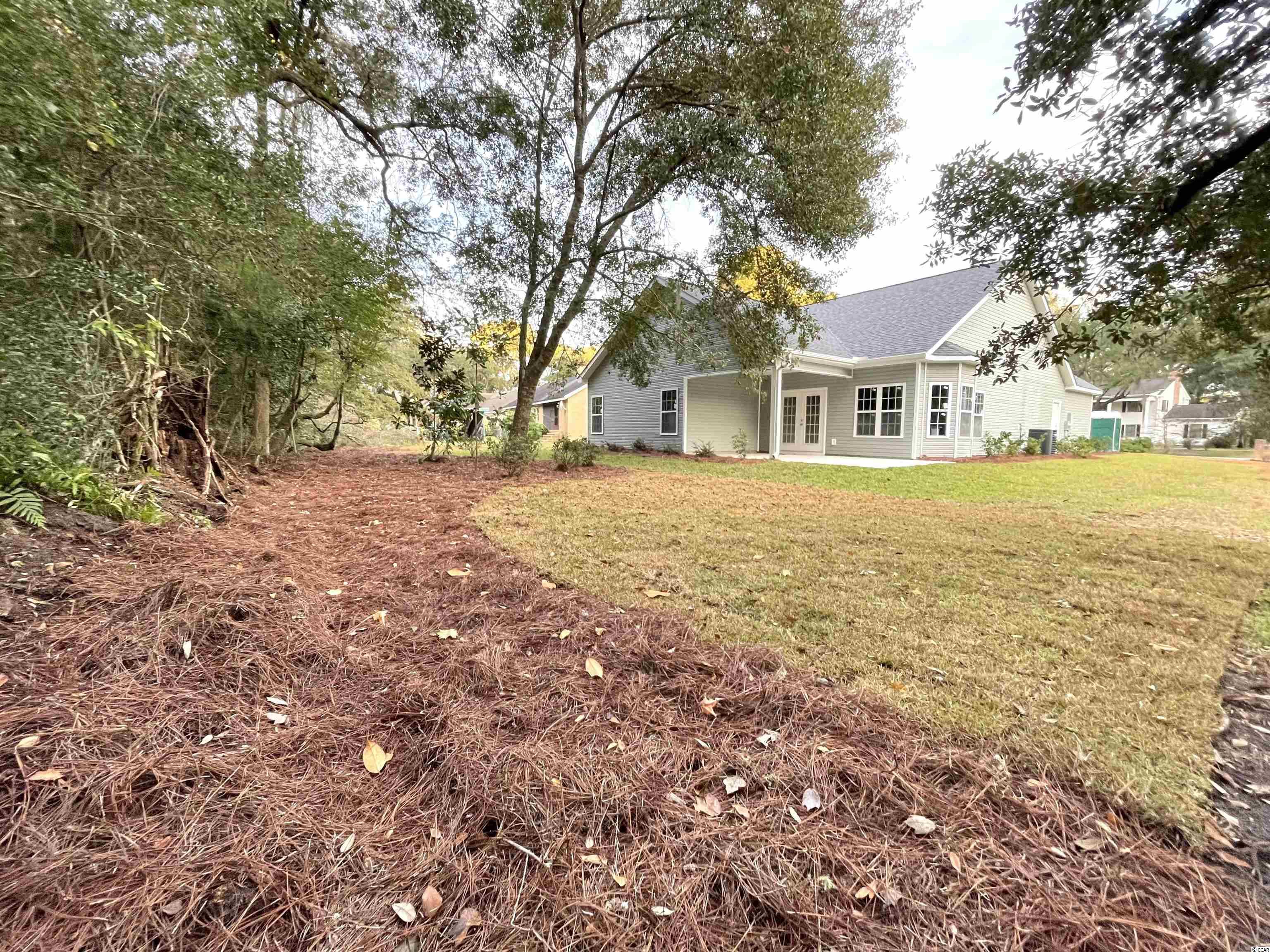 382 Wraggs Ferry Road Georgetown, SC 29440 - Photo 3 of 16