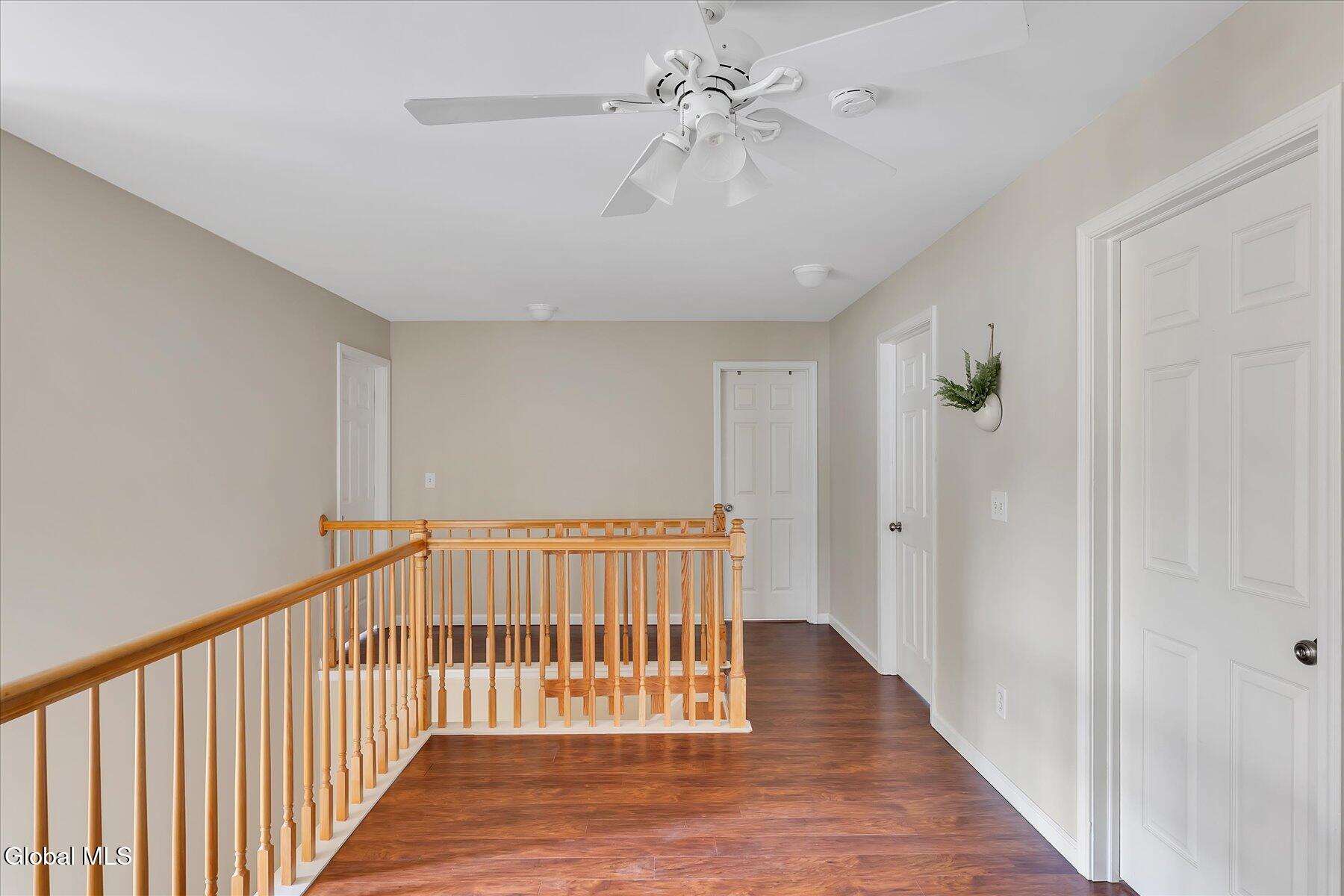 17 Springfield Drive Malta, NY 12118 - Photo 16 of 42 Hallway
