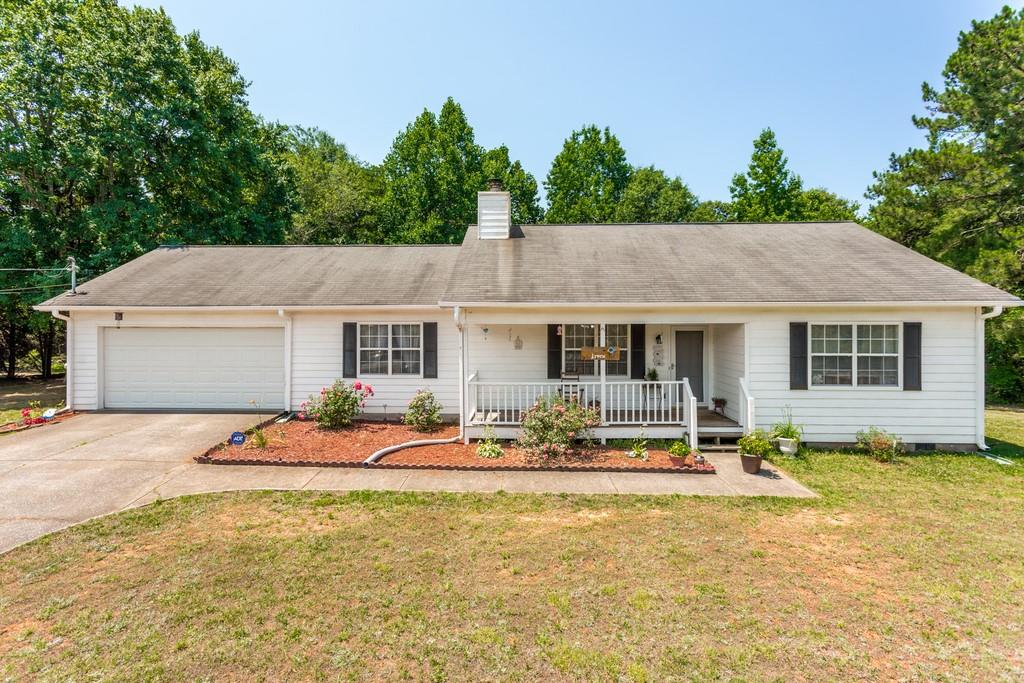 401 Barton Lane Villa Rica, GA 30180 - Photo 1 of 1 Gallery Image 1