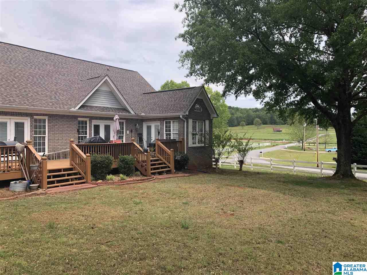 15 Rainbow Ridge Road Anniston, AL 36207 - Photo 17 of 23 Gallery Image 17