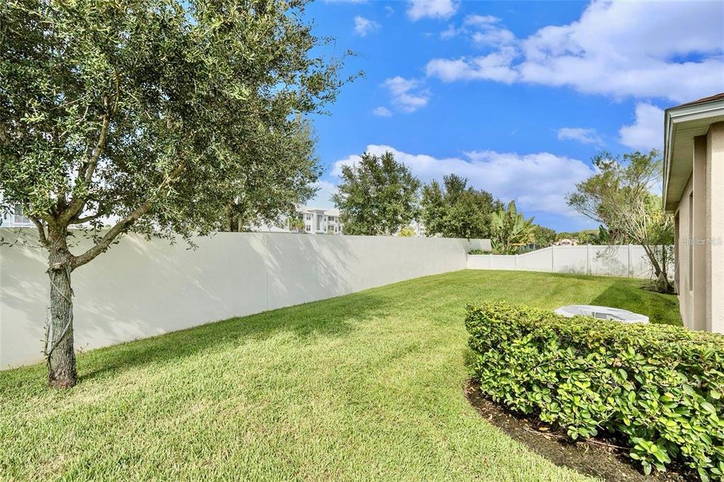 12343 Moss Lake Loop New Port Richey, FL 34655 - Photo 23 of 24 a view of an outdoor space and a yard