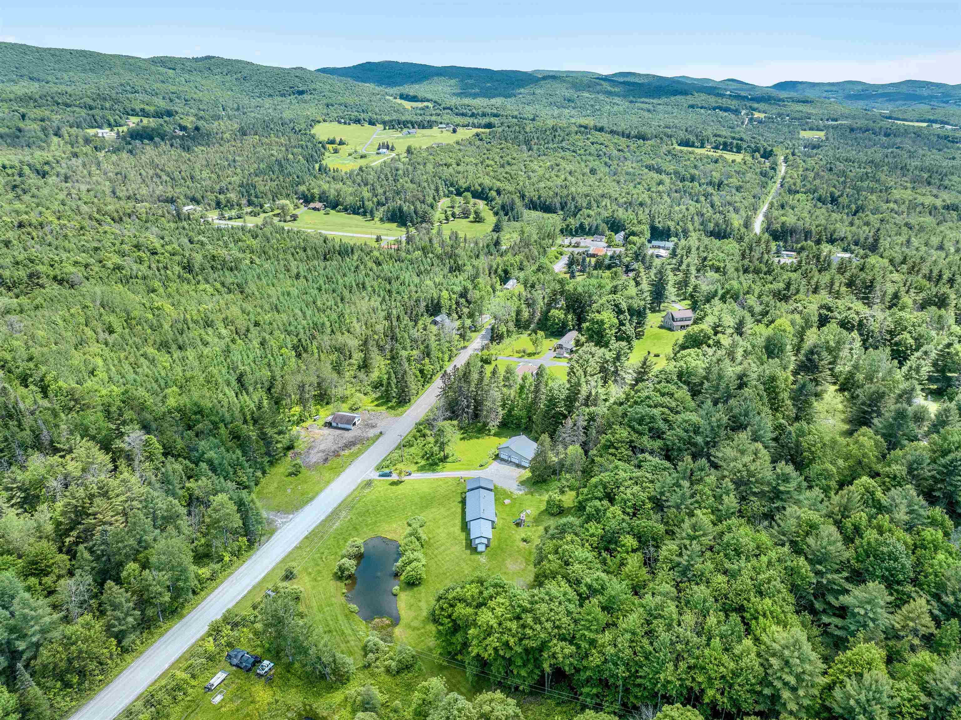 57 George Street East Barre, VT 05649 - Photo 57 of 57