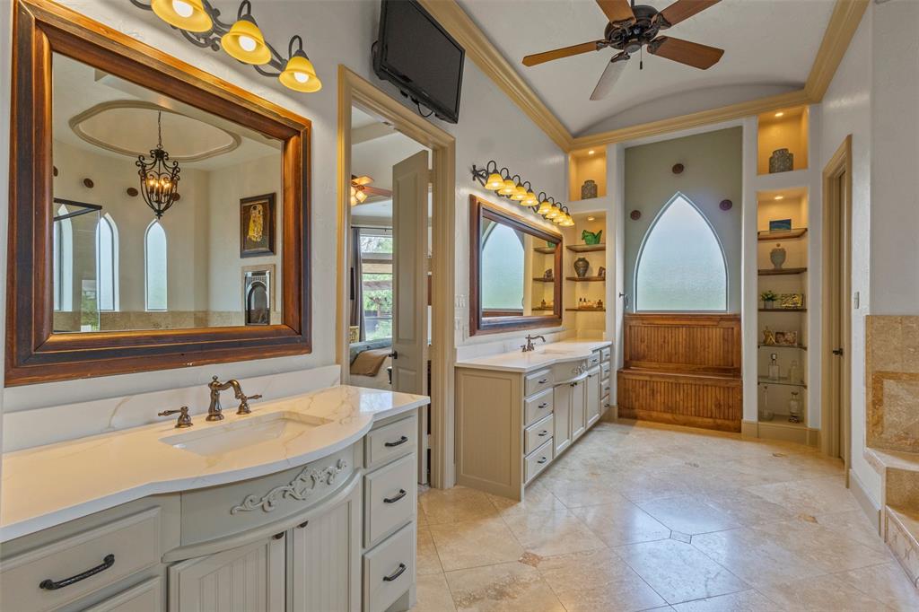 6804 Peter's Path Colleyville, TX 76034 - Photo 21 of 40