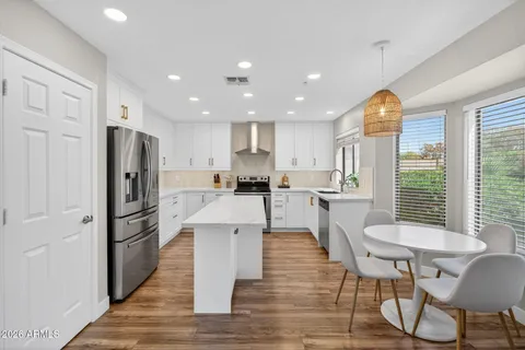 $795,000 | 9655 East Ludlow Drive, Scottsdale, AZ 85260
