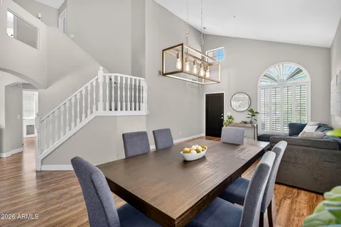 $795,000 | 9655 East Ludlow Drive, Scottsdale, AZ 85260