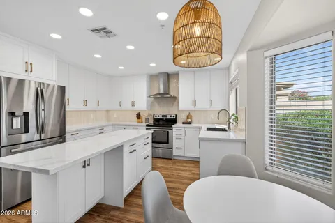 $795,000 | 9655 East Ludlow Drive, Scottsdale, AZ 85260