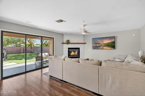 $795,000 | 9655 East Ludlow Drive, Scottsdale, AZ 85260