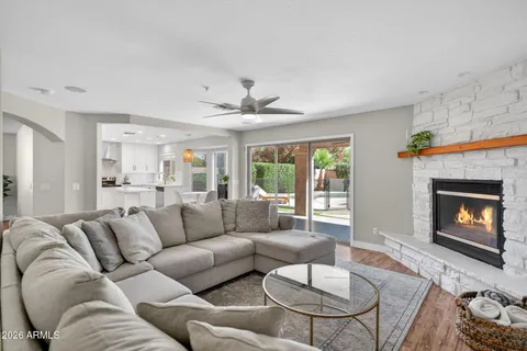 $795,000 | 9655 East Ludlow Drive, Scottsdale, AZ 85260