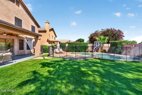 $795,000 | 9655 East Ludlow Drive, Scottsdale, AZ 85260