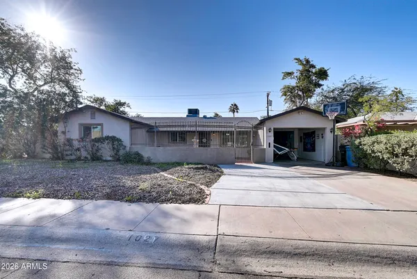 $7,500 | 1027 West 19th Street, Tempe, AZ 85281