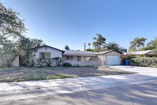 $7,500 | 1027 West 19th Street, Tempe, AZ 85281