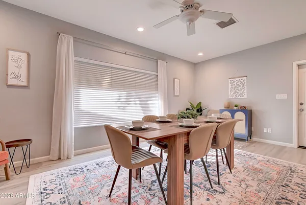 $7,500 | 1027 West 19th Street, Tempe, AZ 85281