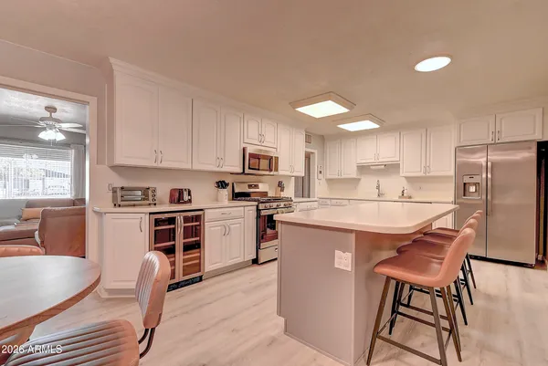 $7,500 | 1027 West 19th Street, Tempe, AZ 85281