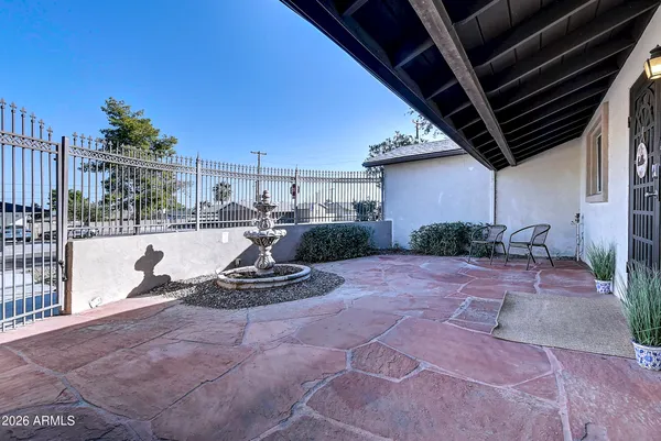 $7,500 | 1027 West 19th Street, Tempe, AZ 85281