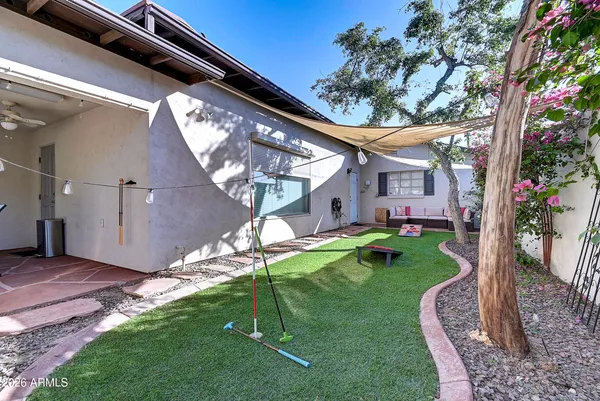 $7,500 | 1027 West 19th Street, Tempe, AZ 85281