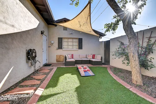 $7,500 | 1027 West 19th Street, Tempe, AZ 85281