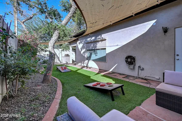 $7,500 | 1027 West 19th Street, Tempe, AZ 85281