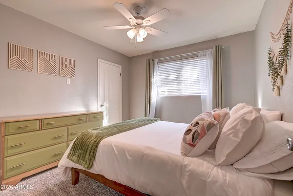 $7,500 | 1027 West 19th Street, Tempe, AZ 85281