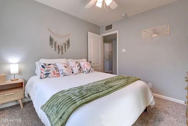 $7,500 | 1027 West 19th Street, Tempe, AZ 85281