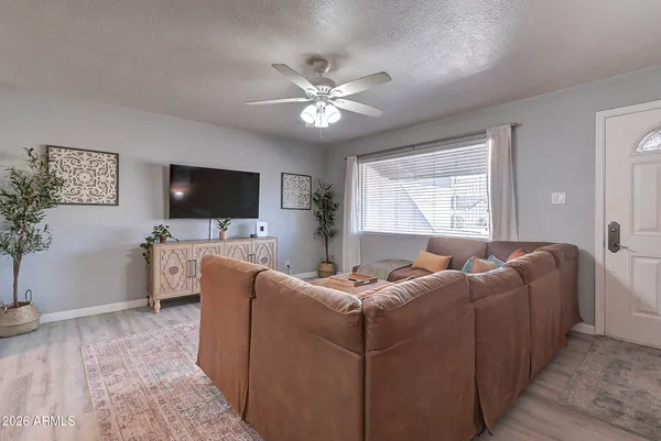 $7,500 | 1027 West 19th Street, Tempe, AZ 85281