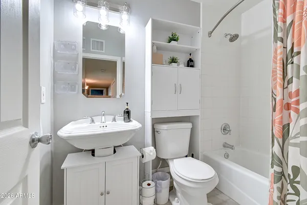 $7,500 | 1027 West 19th Street, Tempe, AZ 85281