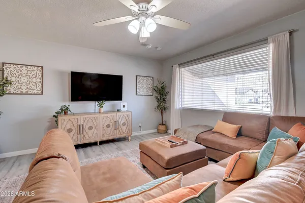 $7,500 | 1027 West 19th Street, Tempe, AZ 85281