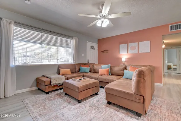 $7,500 | 1027 West 19th Street, Tempe, AZ 85281